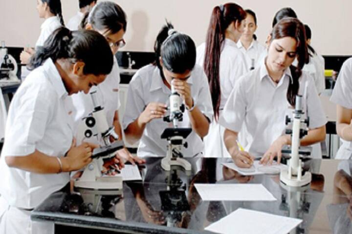 laboratory